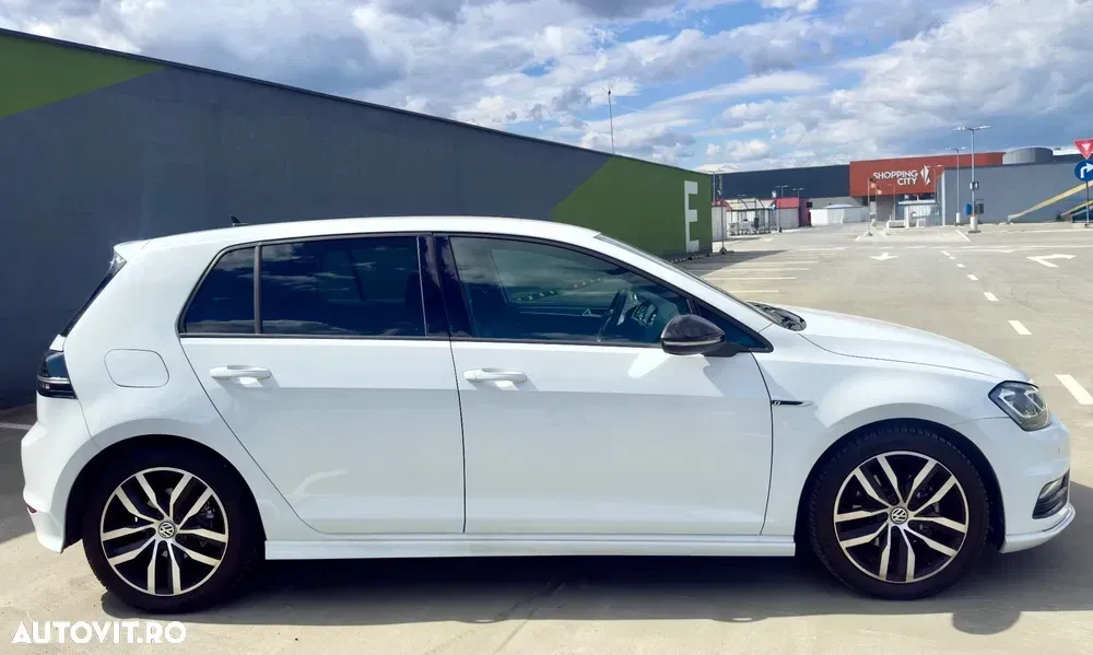 Volkswagen Golf — imagine 6