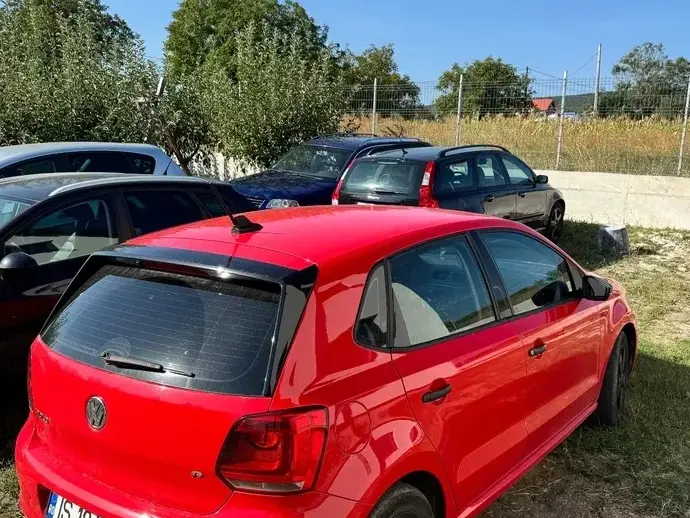 Volkswagen Polo V ver-1-6-tdi-cr-dpf-highline