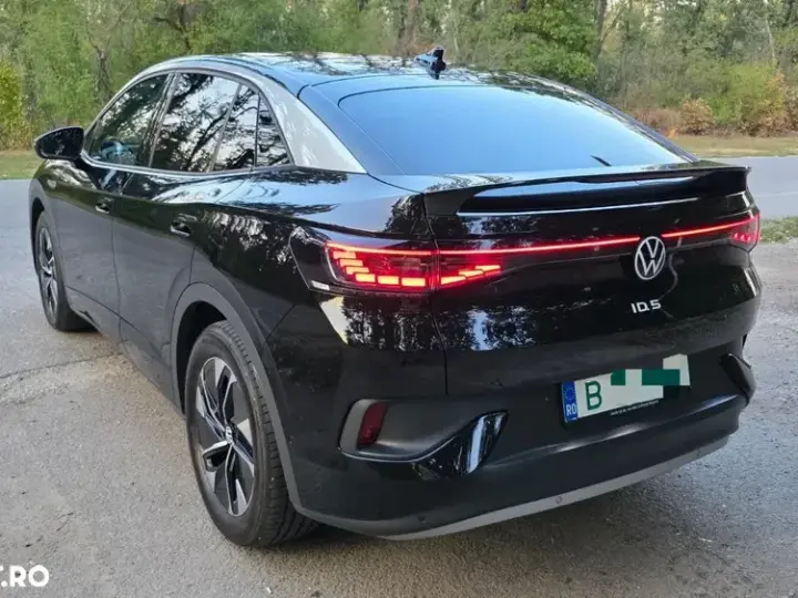 Volkswagen ID.5 Pro Performance