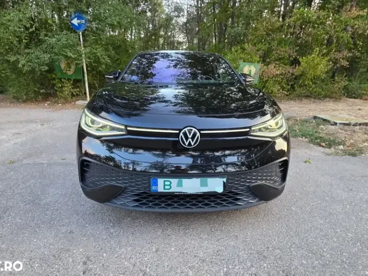 Volkswagen ID.5 Pro Performance
