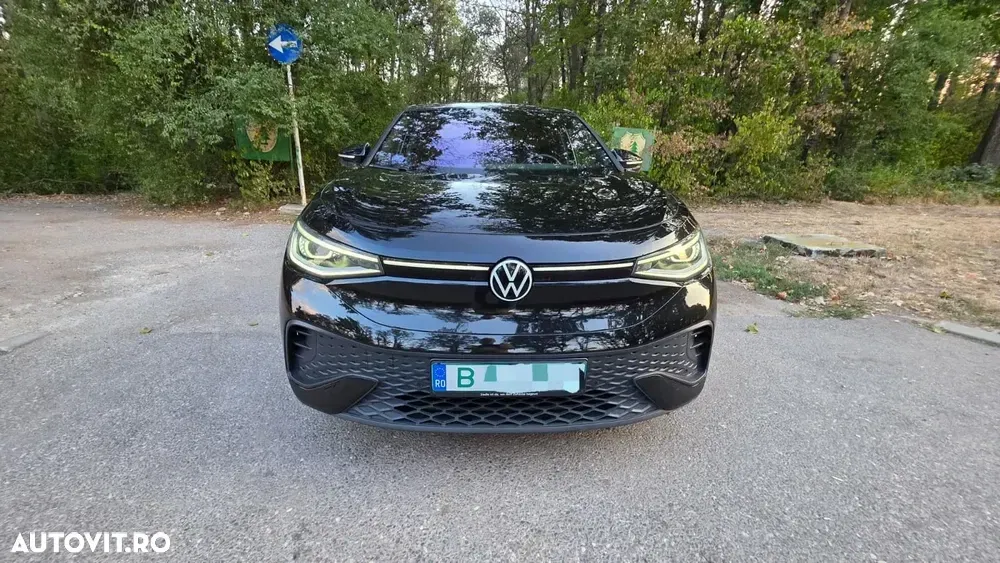 Volkswagen ID.5 Pro Performance — imagine 2