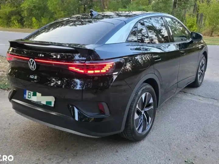 Volkswagen ID.5 Pro Performance