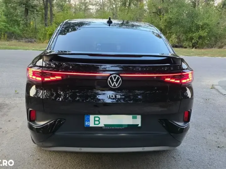 Volkswagen ID.5 Pro Performance