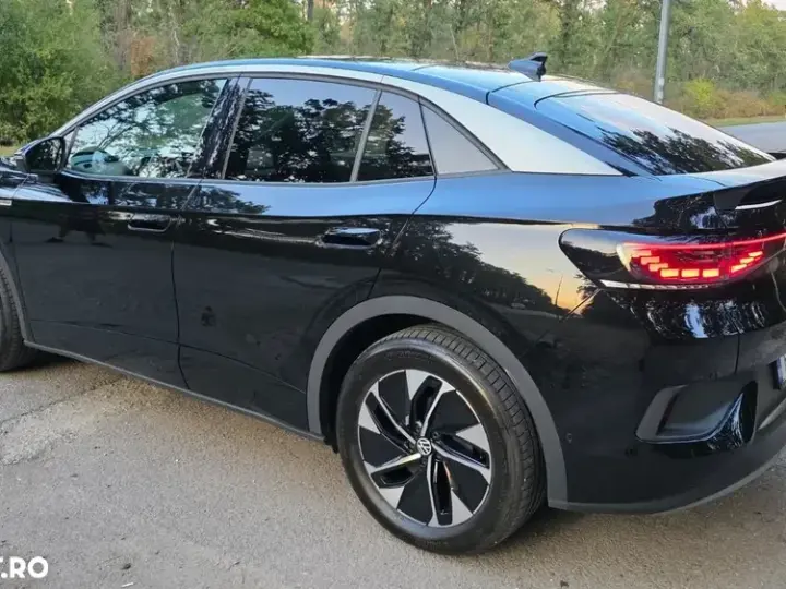 Volkswagen ID.5 Pro Performance
