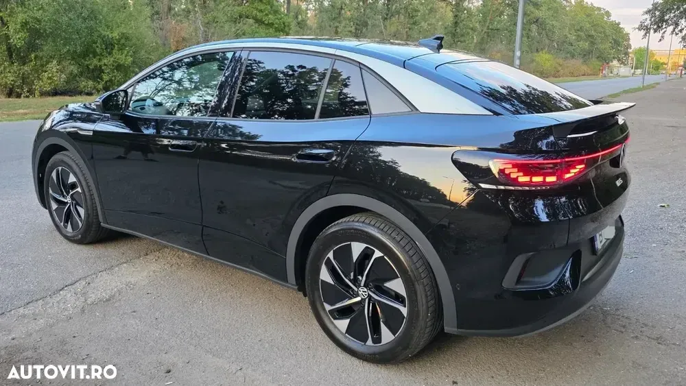 Volkswagen ID.5 Pro Performance — imagine 6