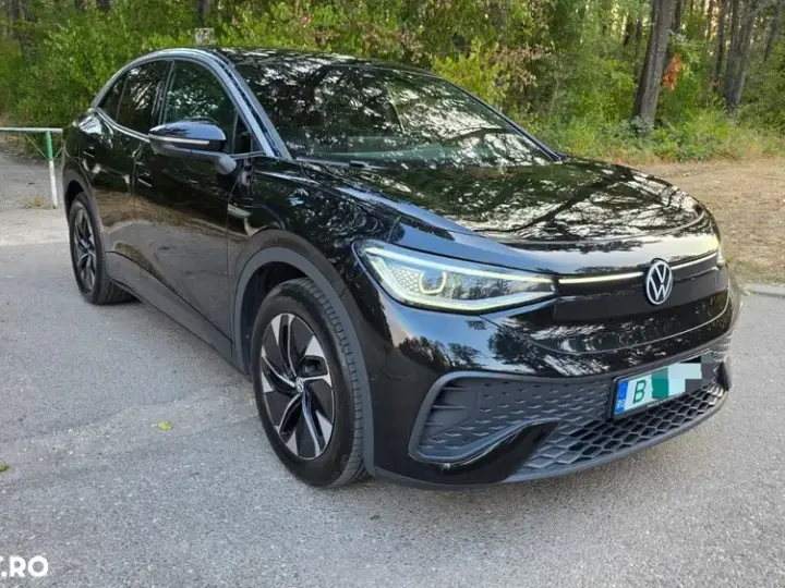 Volkswagen ID.5 Pro Performance