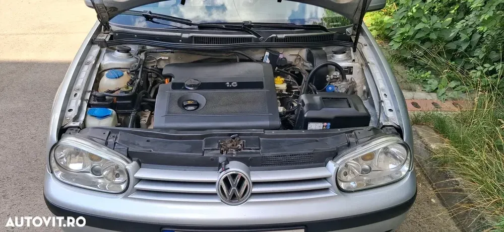 Volkswagen Golf V — imagine 6