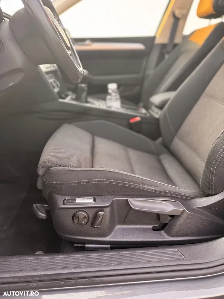 Volkswagen Passat B8 2.0 TDI Comfortline — imagine 6