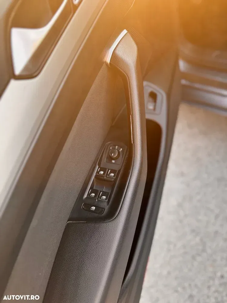 Volkswagen Passat B8 2.0 TDI Comfortline — imagine 5