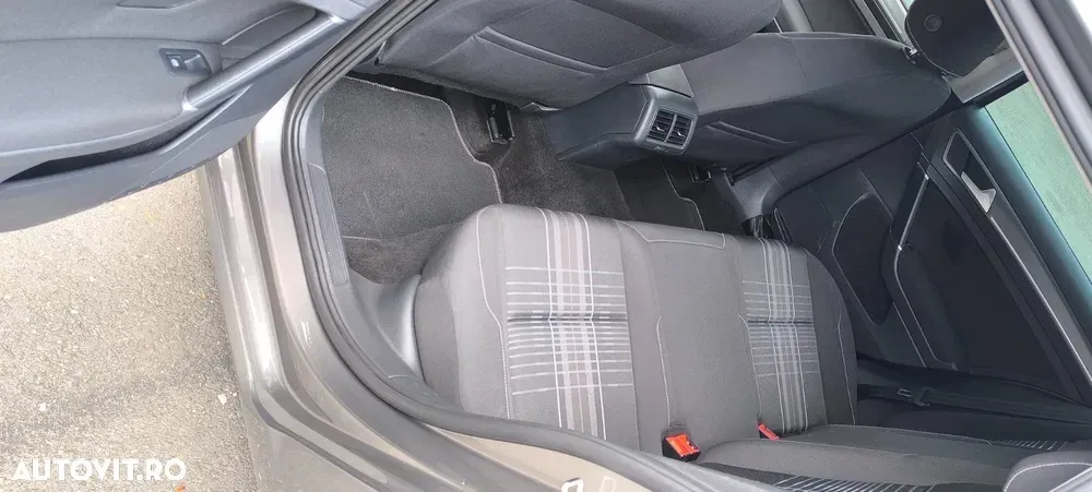 Volkswagen Golf VII — imagine 6