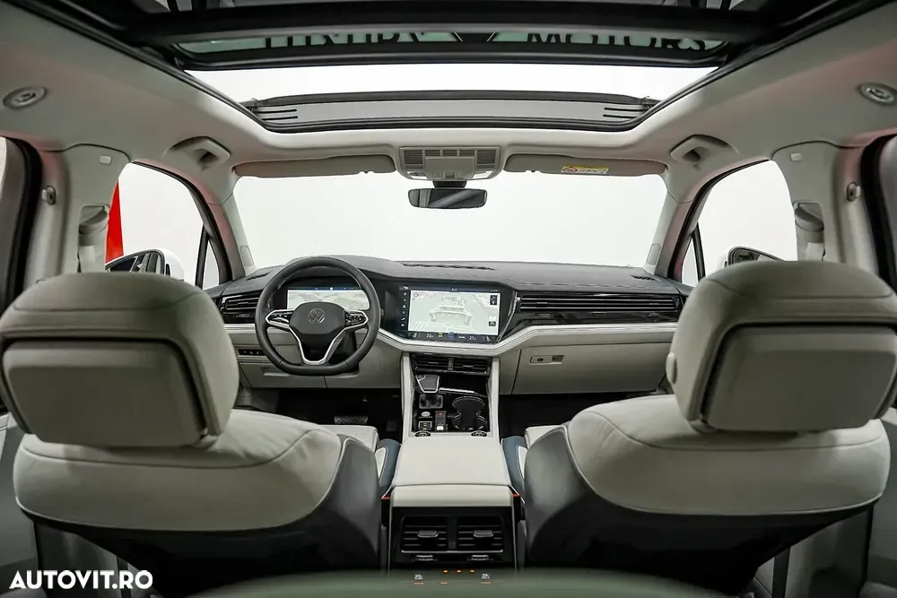 Volkswagen Touareg III 3.0 V6 e-Hybrid 4Motion Aut. Elegance — imagine 2