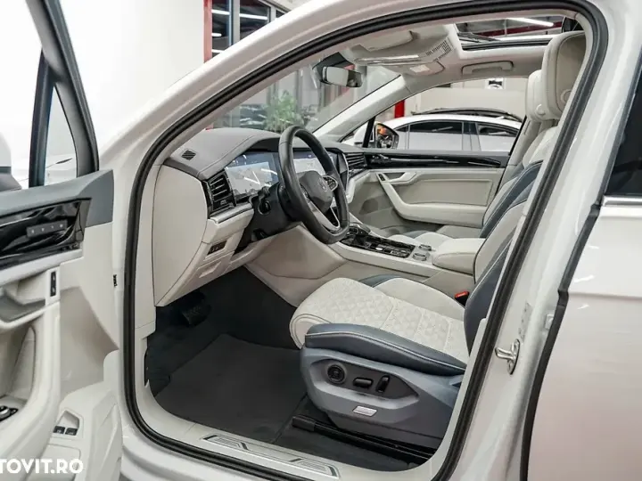 Volkswagen Touareg III 3.0 V6 e-Hybrid 4Motion Aut. Elegance