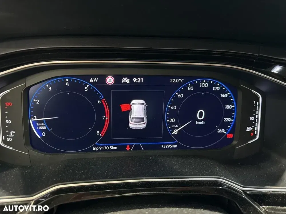 Volkswagen Taigo 1.0 TSI Life — imagine 6