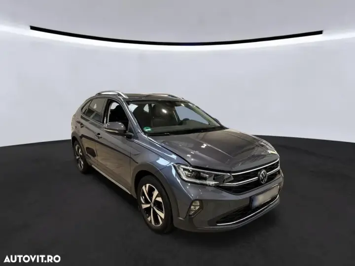 Volkswagen Taigo 1.0 TSI Life