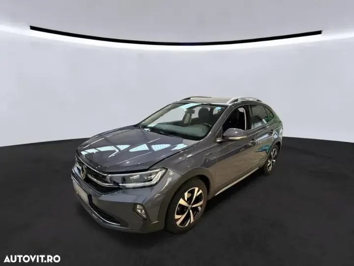 Volkswagen Taigo 1.0 TSI Life
