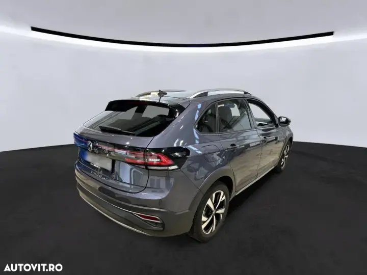 Volkswagen Taigo 1.0 TSI Life