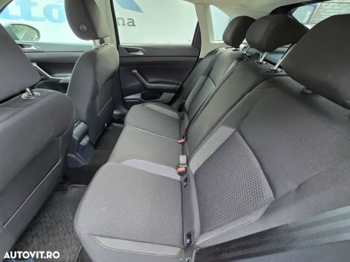 Volkswagen Taigo 1.0 TSI Life