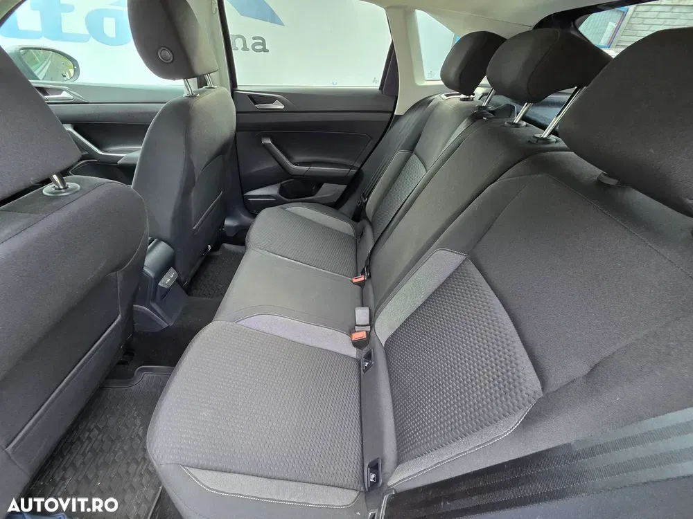 Volkswagen Taigo 1.0 TSI Life — imagine 2