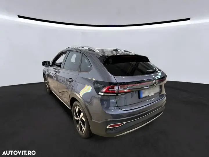 Volkswagen Taigo 1.0 TSI Life