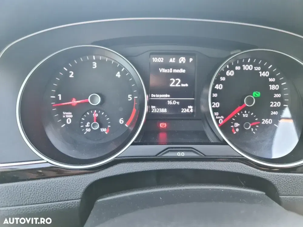 Volkswagen Passat B8 2.0 TDI DSG Comfortline — imagine 2