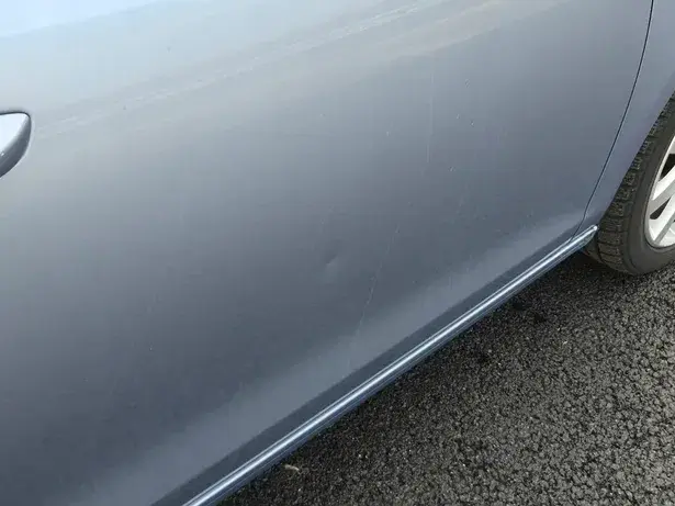Volkswagen Golf VI 1.4 TSI Highline DSG