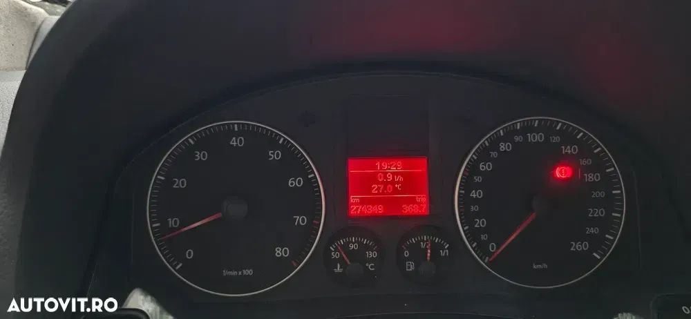 Volkswagen Golf V 1.4 TSI GT Sport — imagine 4