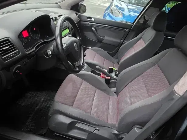 Volkswagen Golf V 1.4 TSI GT Sport
