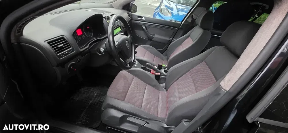 Volkswagen Golf V 1.4 TSI GT Sport — imagine 6