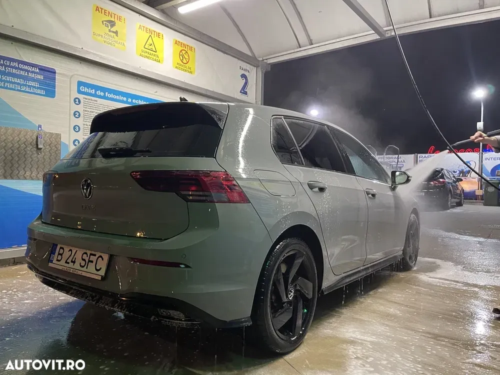 Volkswagen Golf VIII — imagine 6