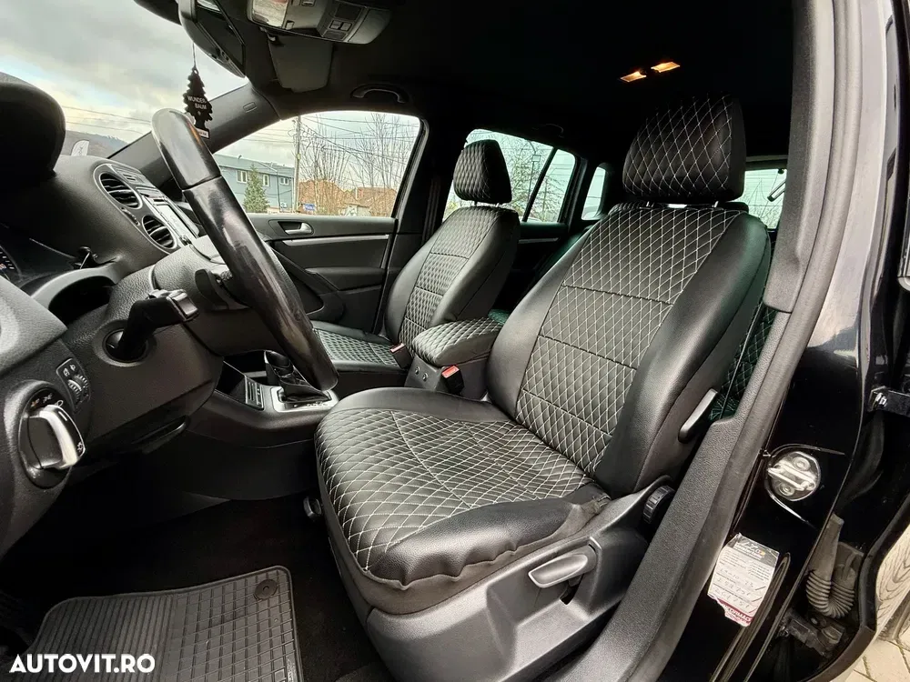 Volkswagen Tiguan I 2.0 TDI DPF 4Motion DSG Team — imagine 6