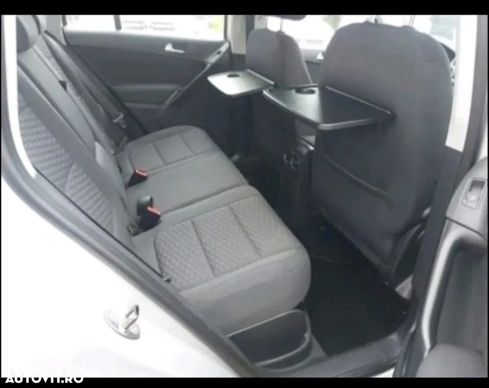 Volkswagen Tiguan 2.0 TDI DPF 4Motion Trend&Fun — imagine 5