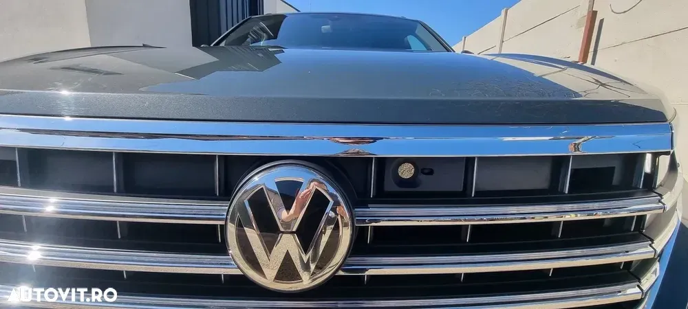 Volkswagen Touareg III V6 TDI SCR 4Motion Aut. Elegance FINAL EDITION — imagine 2