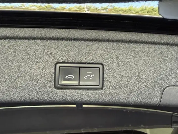 Volkswagen Touareg V6 TDI Elegance