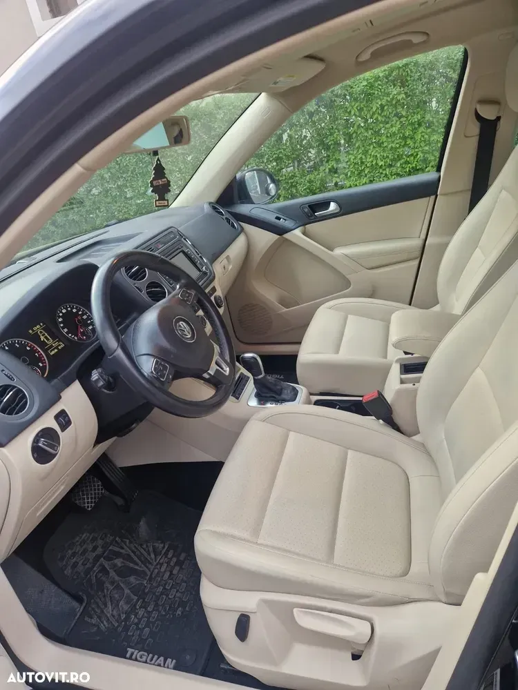 Volkswagen Tiguan I 2.0 TSI 4Motion DSG Sport & Style — imagine 2