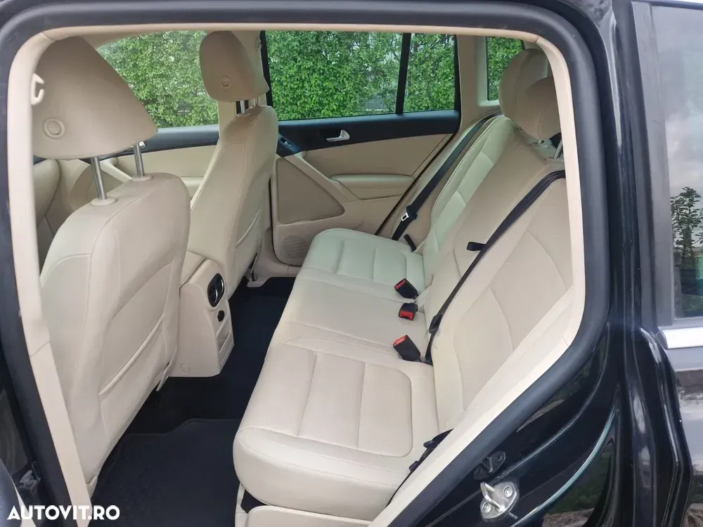 Volkswagen Tiguan I 2.0 TSI 4Motion DSG Sport & Style — imagine 3