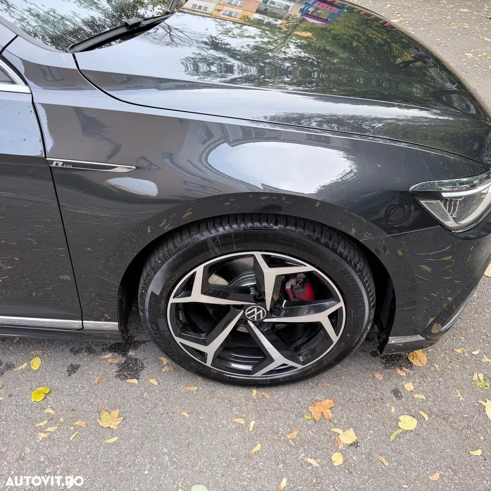 Volkswagen Passat B8 2.0 TDI SCR DSG 4Motion Business — imagine 6
