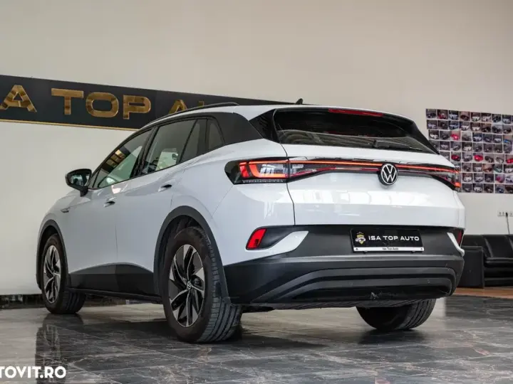 Volkswagen ID.4 77 kWh Pro Performance