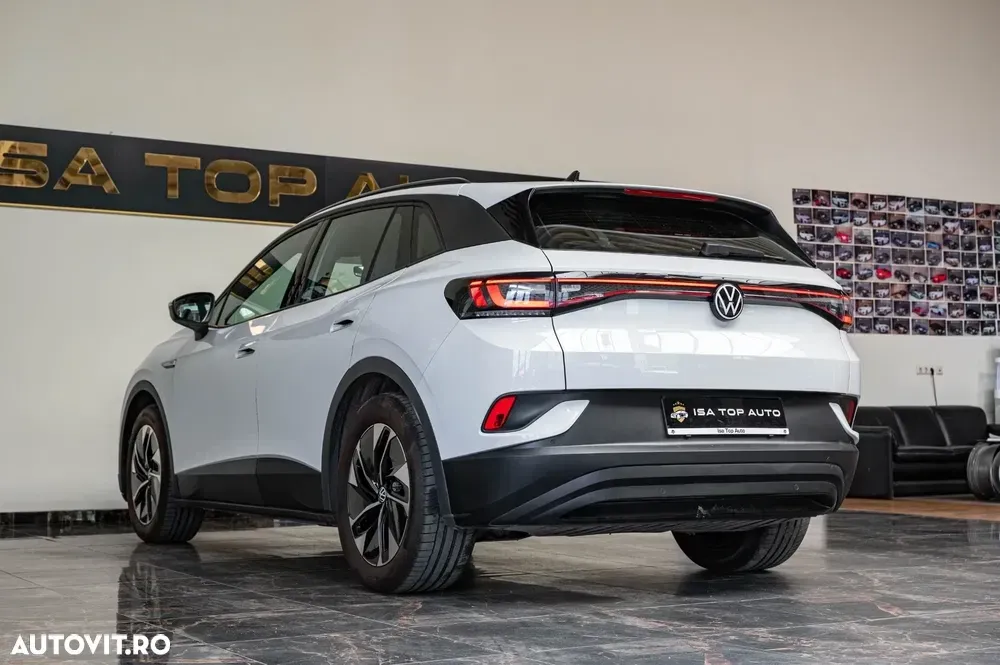 Volkswagen ID.4 77 kWh Pro Performance — imagine 4
