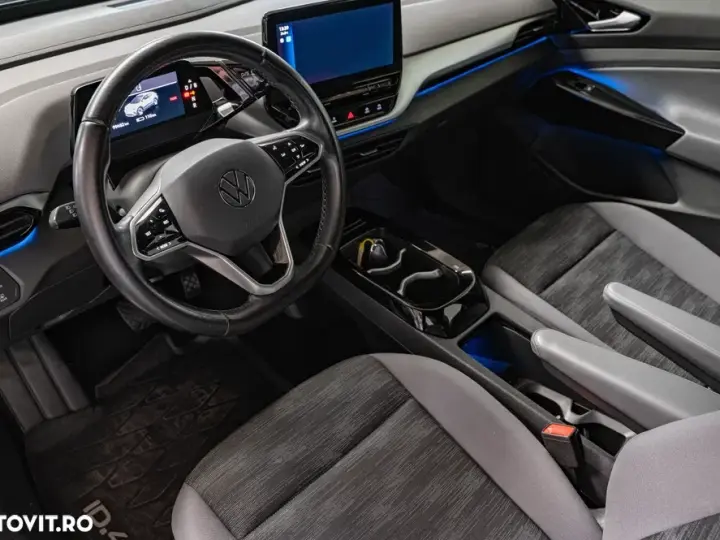 Volkswagen ID.4 77 kWh Pro Performance