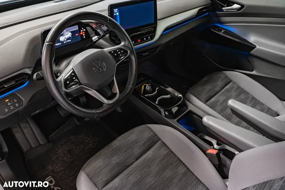 Volkswagen ID.4 77 kWh Pro Performance — imagine 5