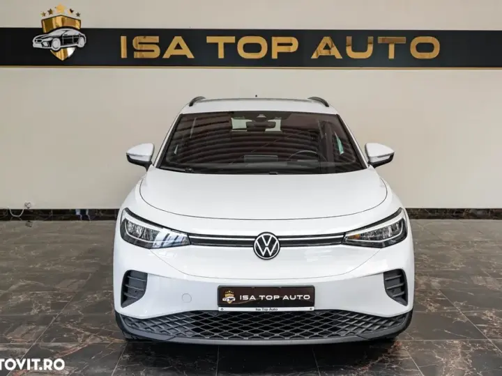 Volkswagen ID.4 77 kWh Pro Performance