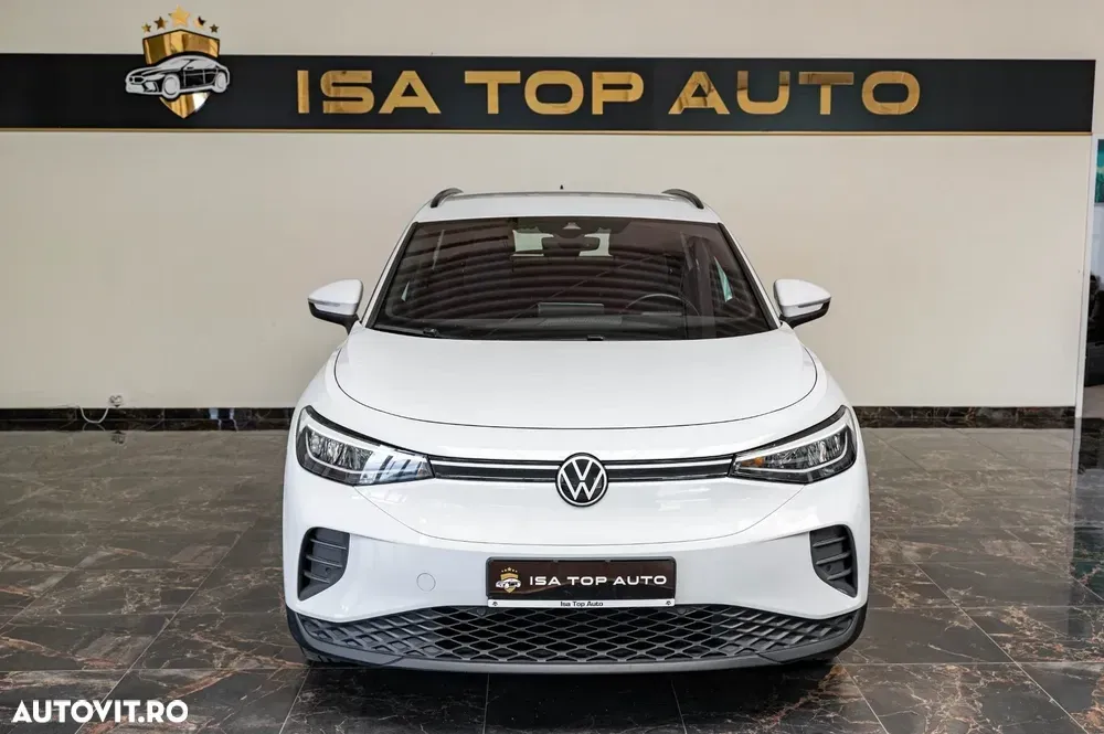 Volkswagen ID.4 77 kWh Pro Performance — imagine 2