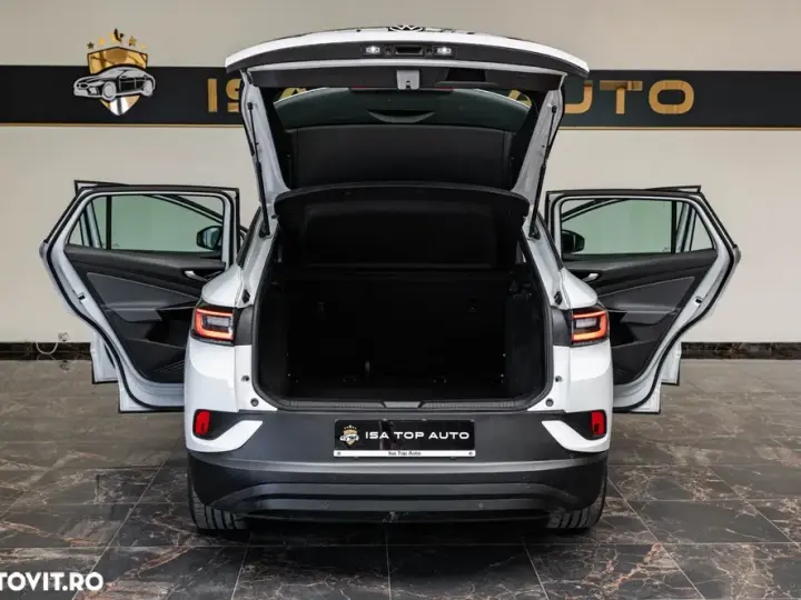 Volkswagen ID.4 77 kWh Pro Performance