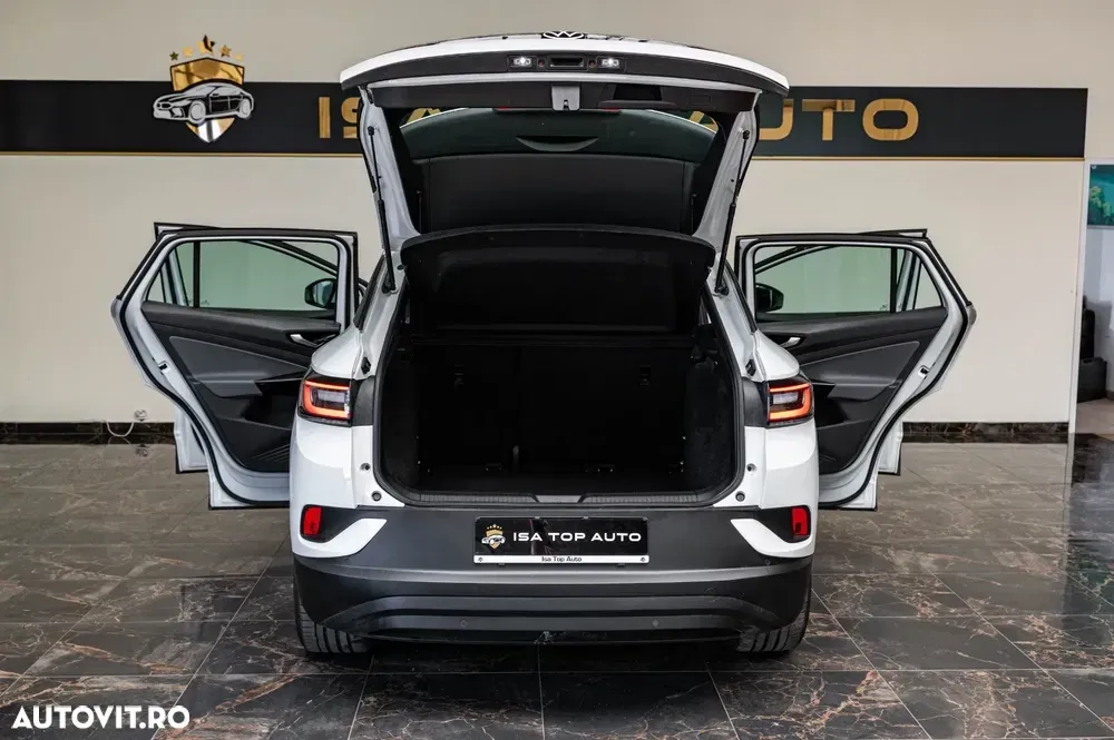 Volkswagen ID.4 77 kWh Pro Performance — imagine 3