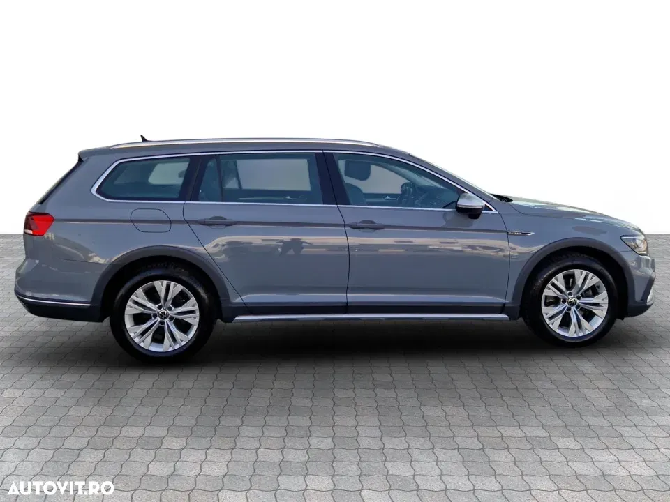 Volkswagen Passat Alltrack B8 2.0 TDI 4Mot DSG — imagine 6
