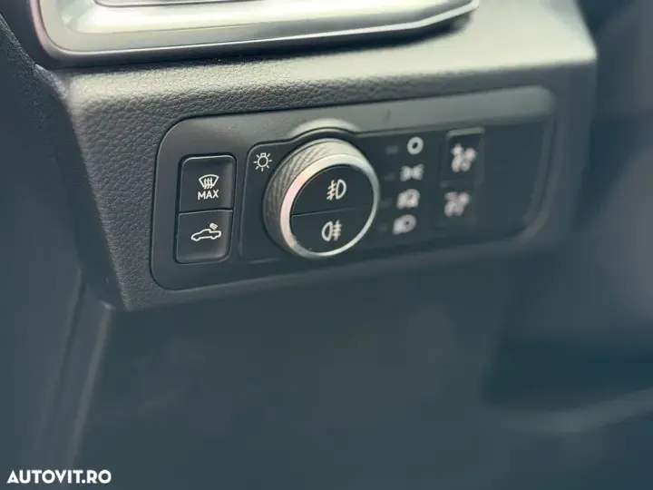 Volkswagen Amarok 3.0 TDI 241 CP 4M 10AT PanAmericana