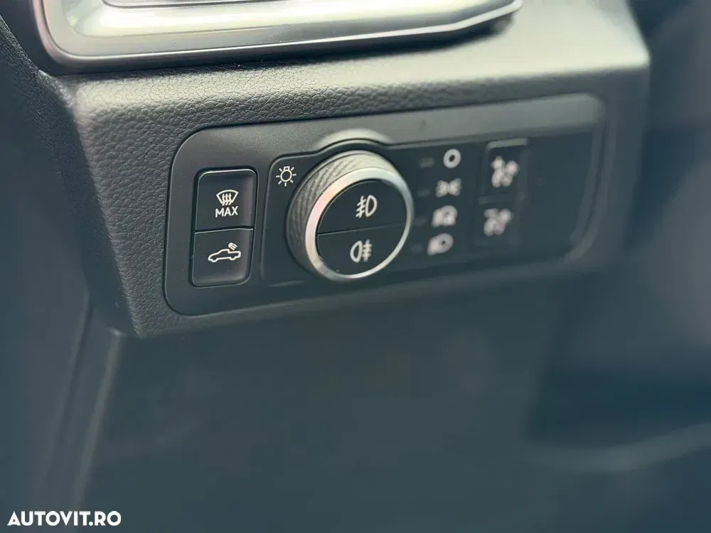 Volkswagen Amarok 3.0 TDI 241 CP 4M 10AT PanAmericana — imagine 4