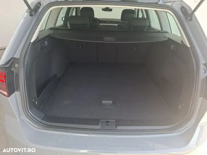 Volkswagen Passat B8 2.0 TDI DSG Comfortline