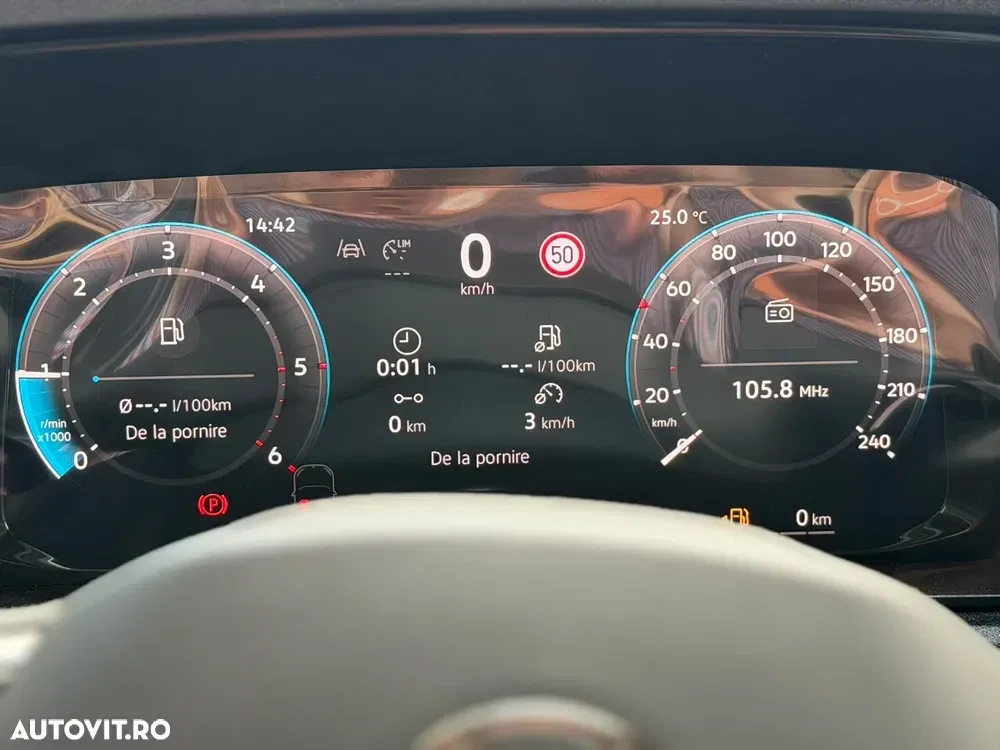 Volkswagen Caddy 2.0 TDI 75 kW — imagine 4