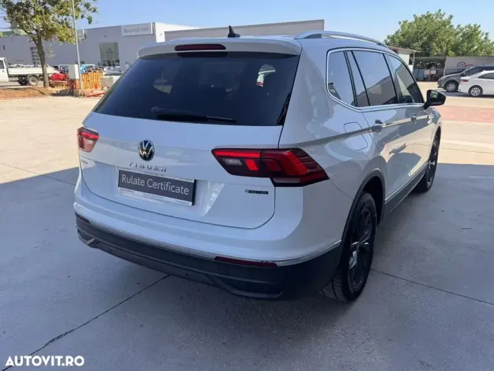 Volkswagen Tiguan II